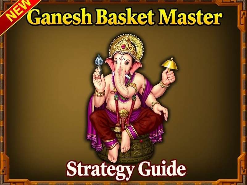 Ganesh Basket Master Expert Tips Ganesh Basket Master Strategy Guide